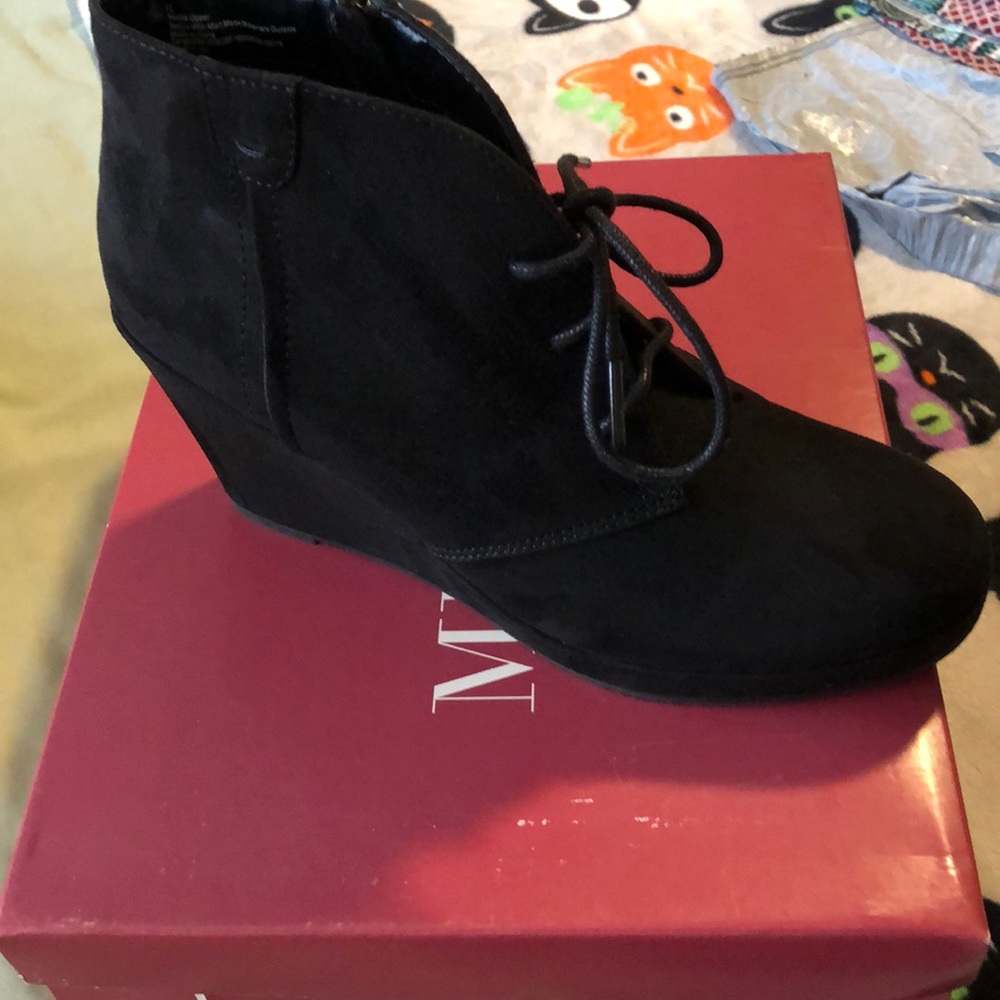 Booties